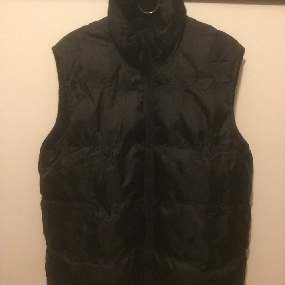 North 15 Gear Vest